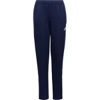 Adidas Pantalon de sport 'Entrada 22' bleu / blanc