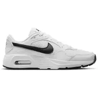 Nike Chaussure Nike Air Max SC pour Enfant plus âgé - Blanc | Taille 40