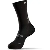 SOXPro Ultra Light Long Socks Noir EU 38-40