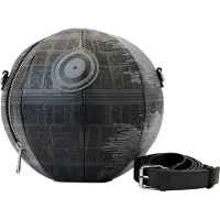Loungefly Le Retour Du Jedi Le Palais De Jabba Star Wars Sac à Bandoulière