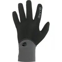 Bare Exowear Gloves Noir L