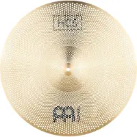Meinl Practice HCS 18" Crash & Gear4music Boom Arm Stand Black