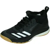 Adidas Crazyflight X 3 Mid Shoes | 38