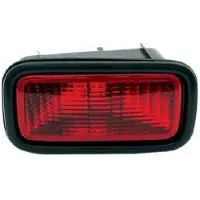 VAN WEZEL 3231929 Mistachterlamp