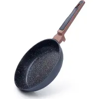 Fissman Diamond poêle à frire avec revêtement Greblon C3 - Ø 20cm