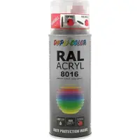 Dupli Color 359286 RAL-lak
