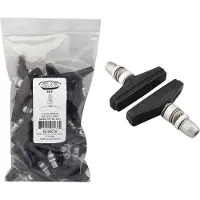 Kool Stop Patins De Frein De Jante Complets City V-brake