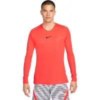 Nike Base Layer 'Park First' rouge / blanc