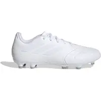 Adidas Copa Pure.3 Fg Football Boots Blanc EU 40 2/3 Homme
