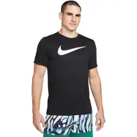 Nike T-Shirt 'Dri-FIT Park' noir