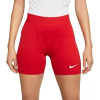 Nike Sous-vêtements de sport 'Strike Pro' rouge / blanc