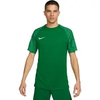 Nike Maillot vert / blanc