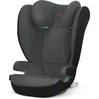 Cybex Siège Auto Bébé Solution B I-fix