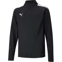 Puma T-Shirt fonctionnel 'TeamLiga'
