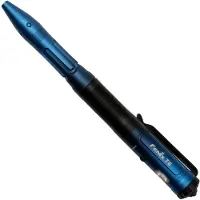 Fenix Light T6, bleu, stylo tactique avec lampe de poche
