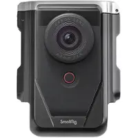 Canon PowerShot V10 Advanced Vlogging Kit Noir