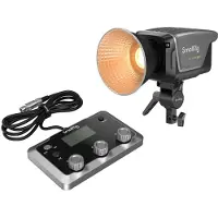 SmallRig Rc 450b 3976 Flash Argenté