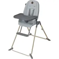 Maxi-Cosi Chaise Haute - Ava - 63,5x85x104,5 cm - Beyond Grey - - UneTaille - Chaise Haute