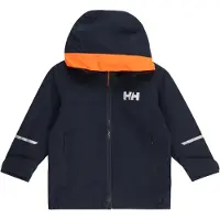 Helly Hansen Veste imperméable enfant shelter 2.0