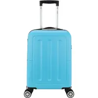Decent Neon-Fix 55 cm Bleu