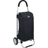 Kitchencraft Chariot De Courses Cmtrolbdot