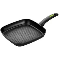 Monix Poêle à Griller Green M481231 28 Cm