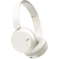JVC HA-S36W Kopfhörer Kabellos Kopfband Anrufe/Musik Bluetooth Weiß