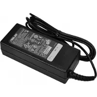 Asus - Adaptateur secteur - CA 100-240 V - 90 Watt - noir - pour U50VG, U80V, UX50V (04G2660031N0)