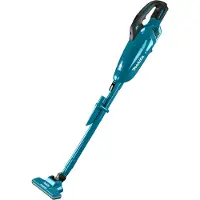 Makita Aspirateur Balai Dcl283fz
