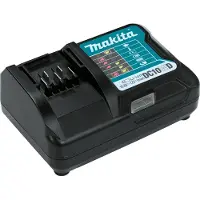Makita 197343-0 Chargeur de batterie DC10WD 12V