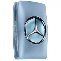 Mercedes-Benz Man Fresh Eau De Toilette 100 ml (hommes)