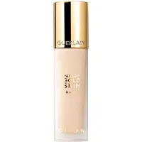 Guerlain Parure Gold Skin Matte Foundation fond de teint matifiant longue tenue SPF 15 teinte 0C 35 ml