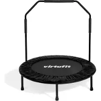 VirtuFit Trampoline de fitness