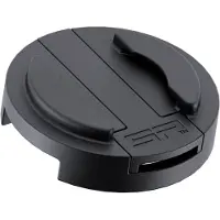 SP Connect Adaptateur SPC+ - De la coque de téléphone SPC+ vers le support de téléphone SPC - Noir