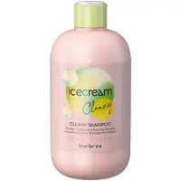 Inebrya Ice Cream Cleany Shampoo 300 ml