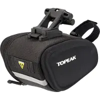 Topeak Sacoche à Outils Pour Selle Sidekick Wedge Pack 0.7l