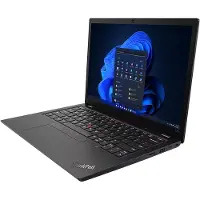 Lenovo ThinkPad L13 Clam AMD G4 Processeur AMD Ryzen 5 PRO 7530U 2,00 GHz jusqu?à 4,50 GHz, Pas de système d'exploitation, 512 Go SSD M.2 2242 PCIe Gen4 TLC Opal - 21FN0020MB