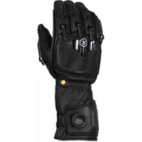 Knox Handroid MK5 Noir Gants Taille 3XL