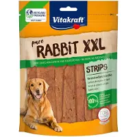 Vitakraft Strips XXL - Lapin - 250 g