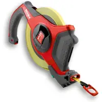 Sola Surveyor SC 50 Mètre À Ruban - Acier - 50 M - 13 Mm