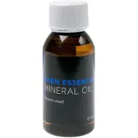 Couteaux de cuisine Eden Huile Eden Essentials pour planches à découper en bois, 120 ml