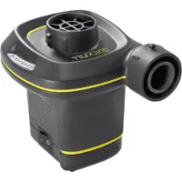 Intex Pompe électrique Quickfill AC/DC 220-240V
