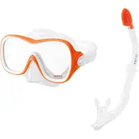 Intex Ensemble de plongée Wave 55647