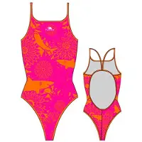 Turbo Maillot De Bain Shark