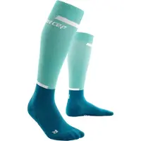 Cep Chaussettes Longues The Run