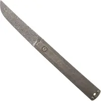 Böker Couteau pliant Wasabi Damascus