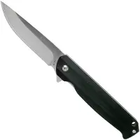 Buck Couteau pliant Langford, noir