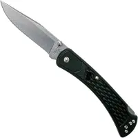 Buck 110 Slim Select Noir
