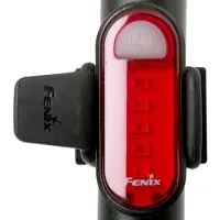 Fenix BC05R V2.0 lumière arrière rechargeable, 15 lumens