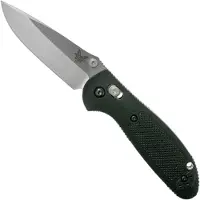 Benchmade Mini-Griptilian 556-S30V Folding Knife